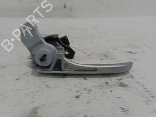 Høyre bak invendig håndtak MAZDA 3 Saloon (BK) 1.6 DI Turbo (BK12Y) | BP23961691I16 