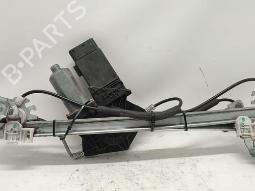 Front right window mechanism VW PASSAT B5 (3B2) 1.9 TDI | BP36045920C23 - Image 2