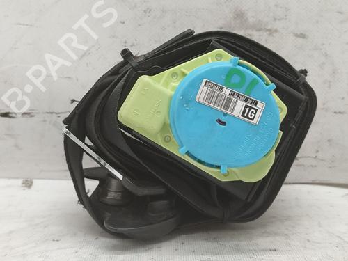 Used Front left seatbelt CITROËN C4 Grand Picasso I (UA_) 2.0 HDi 138 (136 hp) 23075025