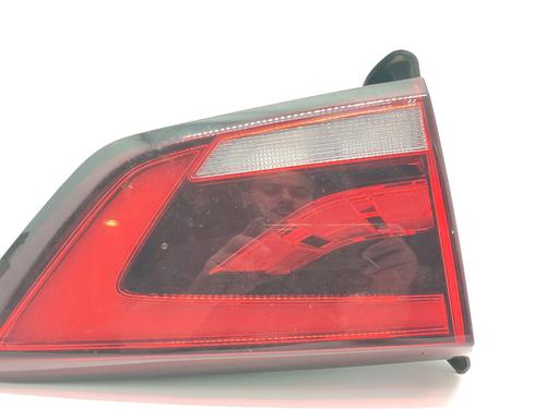 Used Left tailgate light Left tailgate light MG MG ZS SUV (AZS1) 1.0 T-GDi (111 hp) 39667606 39667606
