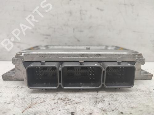 Engine control unit (ECU) CITROËN C5 I (DC_) 2.0 16V (DCRFNC, DCRFNF) | BP18841963M57 