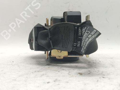 Sikkerhetsbelte bak høyre HONDA ACCORD V (CE, CF_, CD) 2.0 TDi (CF1) | BP30806101I28