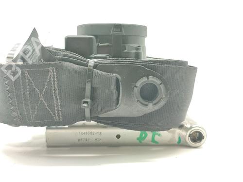 Front left seatbelt MG MG ZS SUV (AZS1) 1.0 T-GDi | BP39569018I26 - Image 4