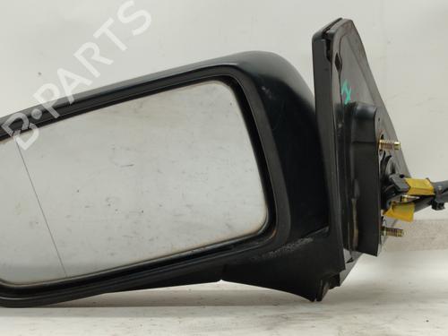 Used Left mirror MAZDA 323 F VI Hatchback (BJ) [1998-2004]  20106071