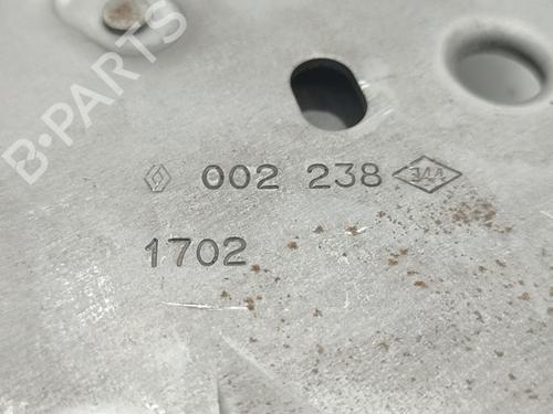 Hand brake RENAULT LAGUNA II (BG0/1_) 1.9 dCi (BG08, BG0G) | BP28212112I18 