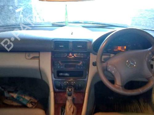 Front left interior door handle MERCEDES-BENZ C-CLASS (W203) | BP7140081I13 - Image 19