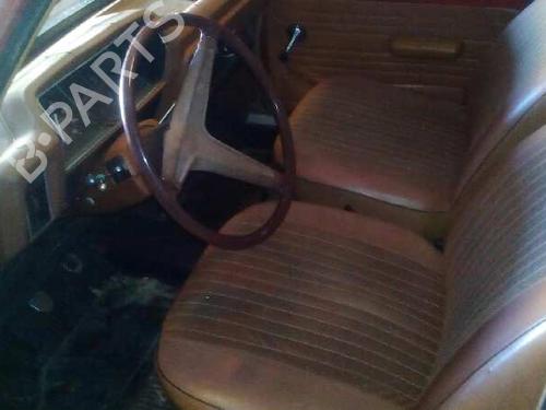 Left front indicator TALBOT SIMCA 1100 Hatchback 1.1 LS,GLS | BP25790514C32 