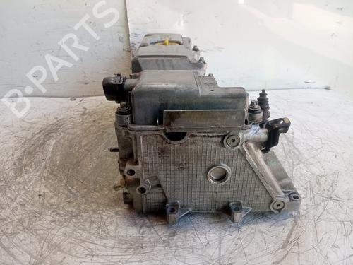 Cylinder head OPEL VECTRA B Hatchback (J96) 2.0 DTI 16V (F68) | BP13492766M5 