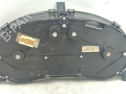 Instrument cluster CITROËN JUMPY II Van 2.0 HDi 120 | BP38729571C47 - Image 2