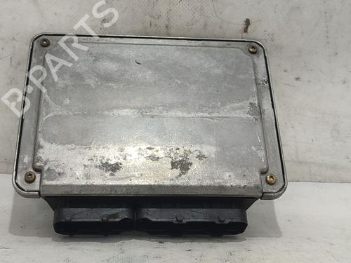 Engine control unit (ECU) ROVER 45 I Saloon (RT) 2.0 iDT | BP26549920M57 