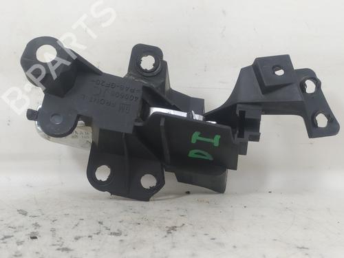 Front left interior door handle OPEL ZAFIRA A MPV (T98)  | BP13448543I13 