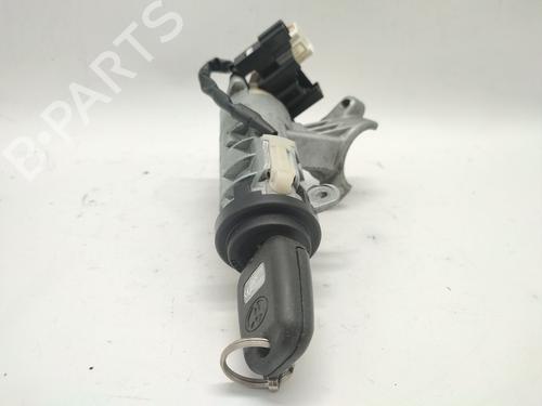 Used Ignition barrel Ignition barrel TOYOTA AVENSIS (_T22_) 1.6 i (AT220_, AT220R) (101 hp) 33989446 33989446