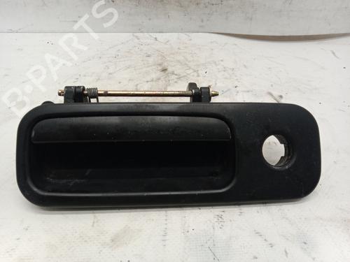 Used Tailgate handle FORD GALAXY I (WGR) 2.8 i V6 (174 hp) 25495794