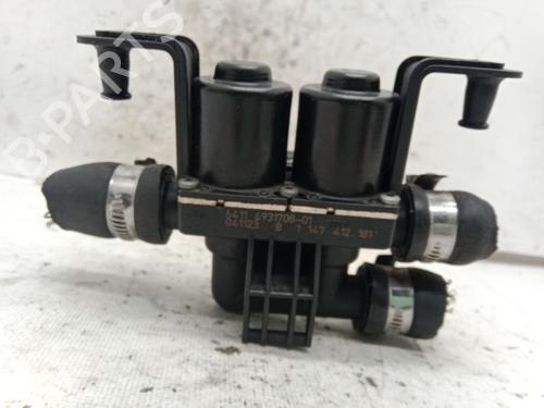 Elektronisk sensor BMW 7 (E65, E66, E67) 730 d | BP27257312M84 