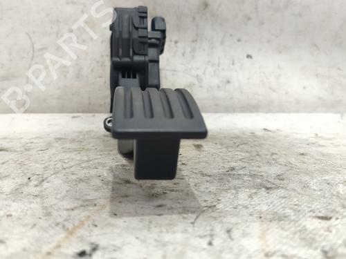 Pedal FORD FOCUS II (DA_, HCP, DP) 1.8 TDCi (115 hp) 27599613