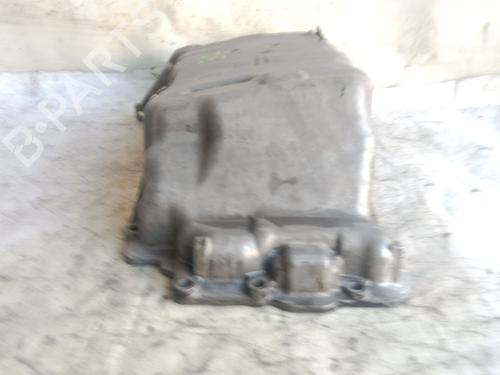 Oliebundkar OPEL ZAFIRA A MPV (T98) 2.2 DTI 16V (F75) | BP26582879M115 