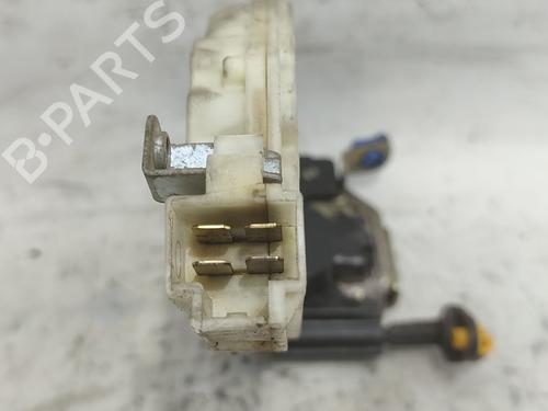Front left lock NISSAN ALMERA TINO (V10)  | BP18086437C98 