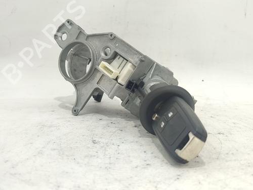 Used Ignition barrel Ignition barrel 37758242 37758242