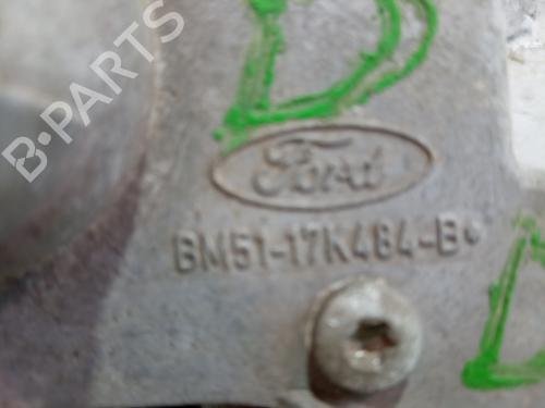 Front wiper motor FORD FOCUS III  | BP15900919M29 
