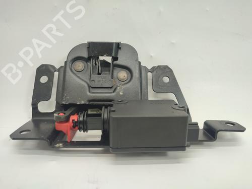 Tailgate lock BMW 3 Touring (E46) 320 d | BP16030375C101 
