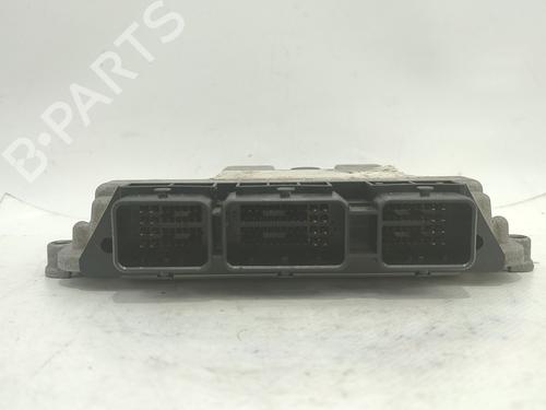 Engine control unit (ECU) PEUGEOT 307 (3A/C) 1.6 HDi 110 | BP32020304M57 - Image 3