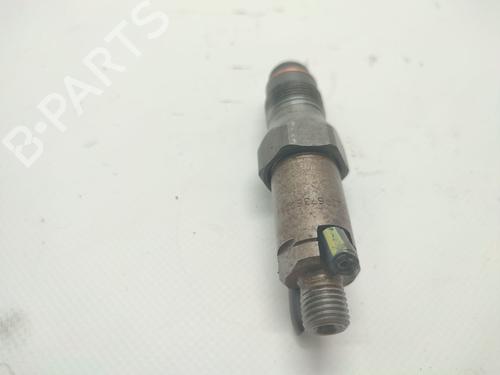 Injector PEUGEOT 206 Hatchback (2A/C) 1.9 D | BP31031306M100