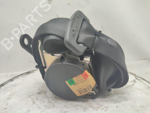 Used Rear right seatbelt BMW 1 (E87) 118 d (122 hp) 23178556