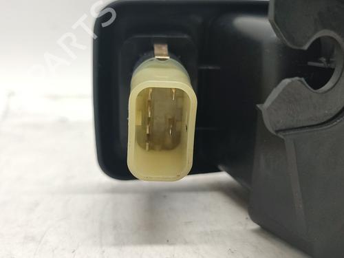 Front right interior door handle FORD FOCUS II (DA_, HCP, DP) 1.8 TDCi | BP34041233I14 - Image 4