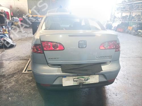 Switch SEAT CORDOBA (6L2) 1.9 TDI | BP39407370I30 - Image 8