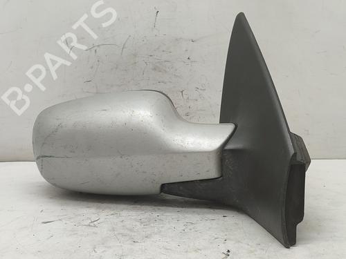 Used Right mirror RENAULT MEGANE II (BM0/1_, CM0/1_) [2001-2012]  7145557