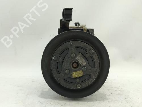 Used AC compressor FIAT STILO Multi Wagon (192_) 1.9 JTD (115 hp) 29342461