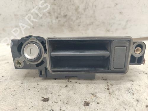 Used Tailgate handle MERCEDES-BENZ CLK (C209) CLK 270 CDI (209.316) (170 hp) 26438729