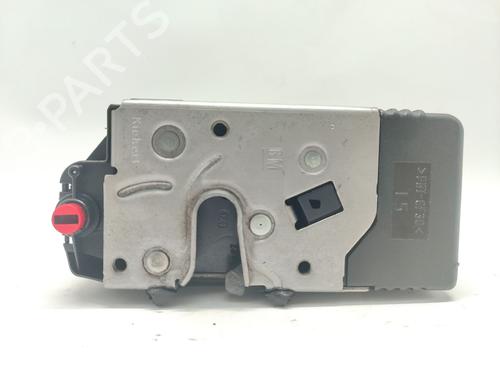 rear-left-lock-opel-astra-g-hatchback-t98-1998-1999-2000-2001-2002-2003-2004-2005-2006-2007-2008-2009-31087128 main image