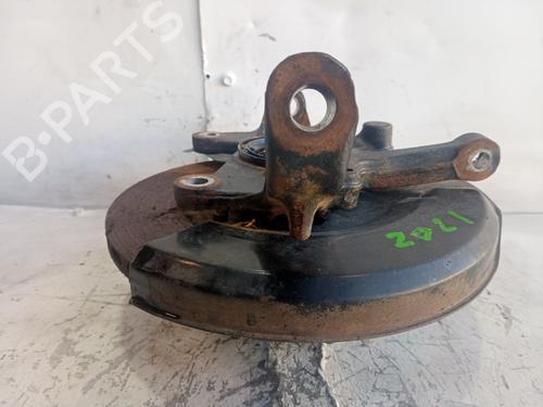 Right front steering knuckle MITSUBISHI GALLOPER (JK-01)  | BP13012910M26 