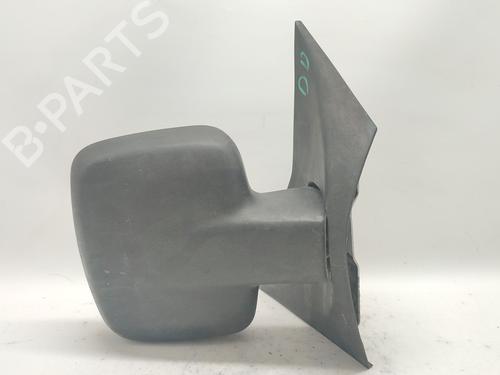 Used Right mirror Right mirror MERCEDES-BENZ VITO Van (W638) 110 CDI 2.2 (638.094) (102 hp) 36453474 36453474