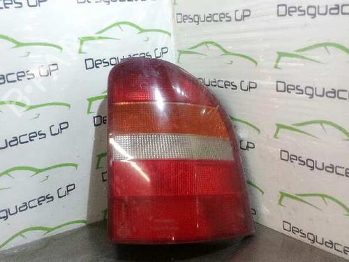 Used Right taillight FORD MONDEO I (GBP) [1993-1996]  7133101