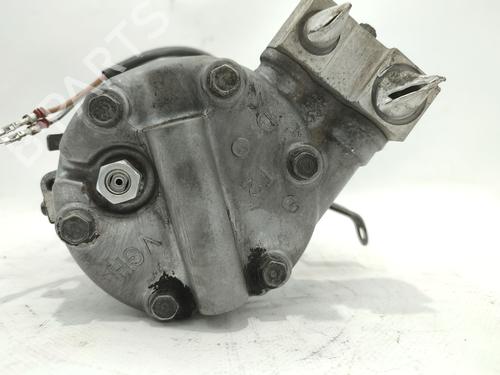 AC compressor OPEL ASTRA G Hatchback (T98) 1.7 DTI 16V (F08, F48) | BP29387015M34 