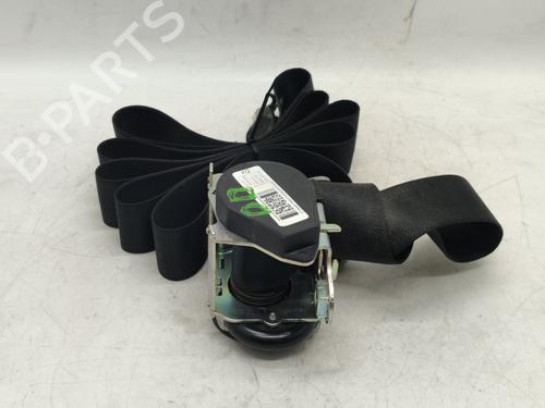 Front right seatbelt PEUGEOT BIPPER (AA_)  | BP16553872I25 