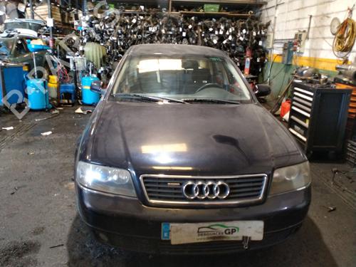 Brukte deler til AUDI A6 C5 (4B2, 4B4)  2.5 TDI  4769568