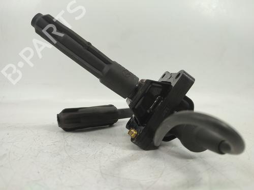 Used Ignition coil MERCEDES-BENZ CLK (C208) [1997-2003]  15818189