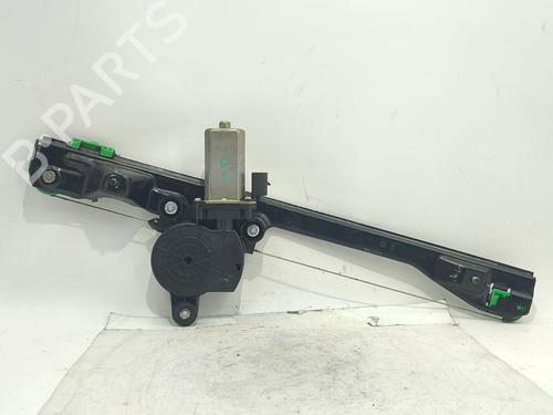 Used Front right window mechanism Front right window mechanism FIAT PUNTO (188_) 1.9 DS 60 (188.031, .051, .231, .251) (60 hp) 32711704 32711704