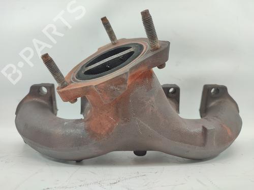 Intake manifold CITROËN XSARA Coupe (N0) 1.6 i | BP13882670M70 