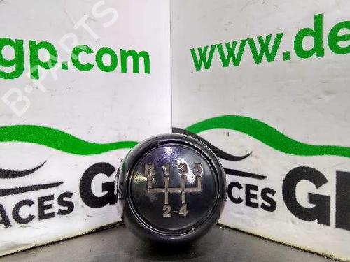 Used Shift knob SEAT MARBELLA (28A) [1986-1999]  11393362