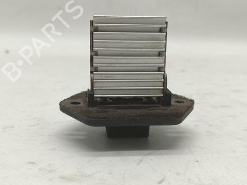 Varmeblæsermodstand KIA CERATO I Saloon (LD) [2004-2011]  16951578