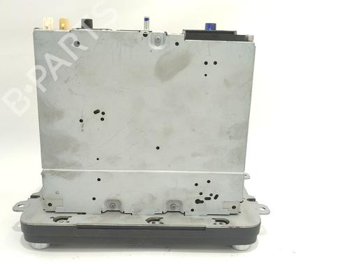 Radio VW PASSAT B6 Variant (3C5) 2.0 TDI | BP36645572E6 - Image 5