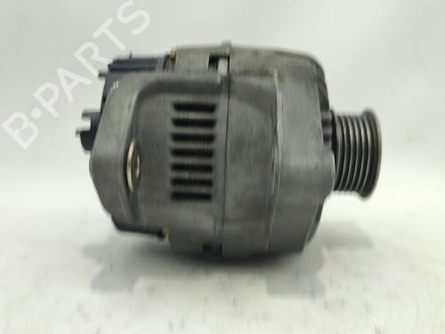 Alternator RENAULT MEGANE I Classic (LA0/1_) 1.9 dTi (LA08, LA0N, LA0K) | BP29406021M7 