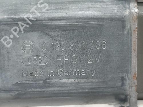 Front right window mechanism FORD S-MAX (WA6) 2.0 TDCi | BP37074623C23 - Image 4