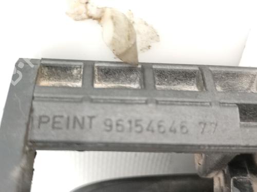 Rear left exterior door handle CITROËN XSARA PICASSO (N68) 1.6 | BP28095504C130 