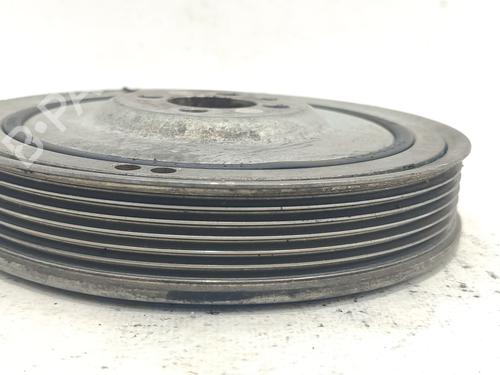 Used Pulley Pulley FIAT STILO (192_) 1.9 JTD (192_XE1A) (115 hp) 33965077 33965077