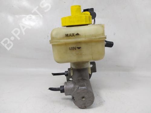 Brake master cylinder VW GOLF IV (1J1) 1.9 TDI | BP12342588M77 